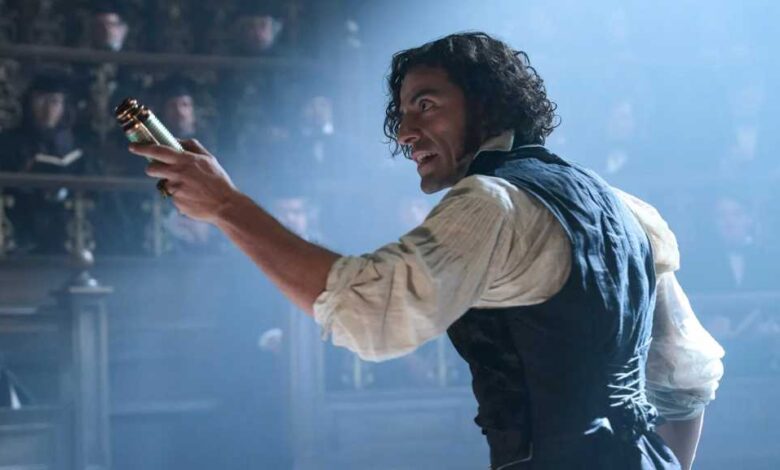 Guillermo del Toro’s Frankenstein Release Date, Cast, Plot And Trailer Guillermo del Toro’s Frankenstein Release Date, Cast, Plot And Trailer