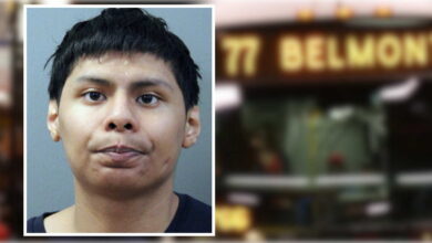 Gunman announced gang affiliation before shooting 2 on CTA bus: prosecutors