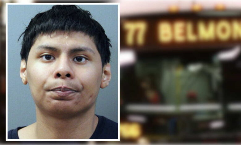 Gunman announced gang affiliation before shooting 2 on CTA bus: prosecutors Gunman announced gang affiliation before shooting 2 on CTA bus: prosecutors