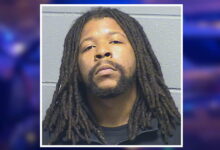 Gunman shot another driver in ‘senseless’ lane change dispute