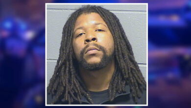 Gunman shot another driver in ‘senseless’ lane change dispute