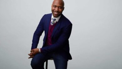 Guy Griggs Takes Reins of CNN’s Ad Sales Efforts