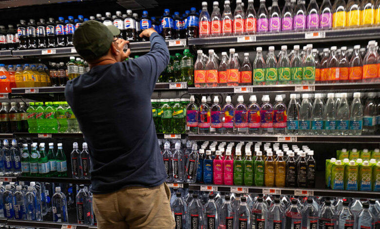 Hard to count on U.S. trade and inflation news Hard to count on U.S. trade and inflation news