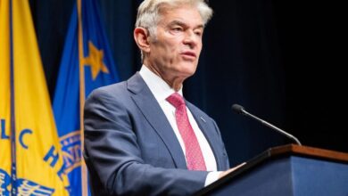 Health Insurers Vow To Improve Prior Authorization (Again)