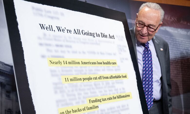 Health insurance coverage losses under House GOP tax, spending bill Health insurance coverage losses under House GOP tax, spending bill