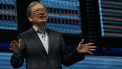 Heavily shorted AI stock is rapidly climbing the Fortune 500