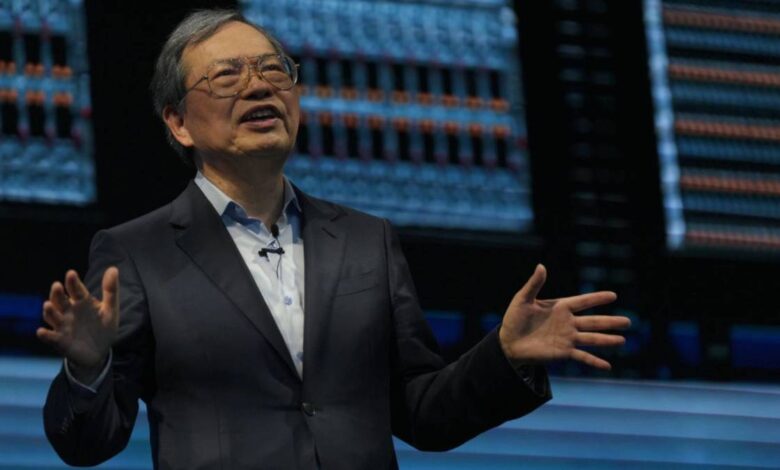 Heavily shorted AI stock is rapidly climbing the Fortune 500 Heavily shorted AI stock is rapidly climbing the Fortune 500