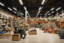 Home Depot Targeted in Los Angeles Immigration Raids