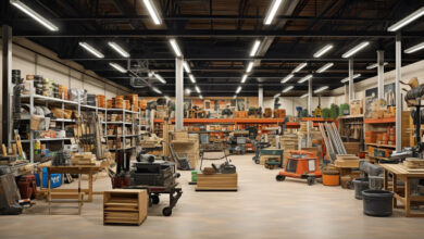 Home Depot Targeted in Los Angeles Immigration Raids