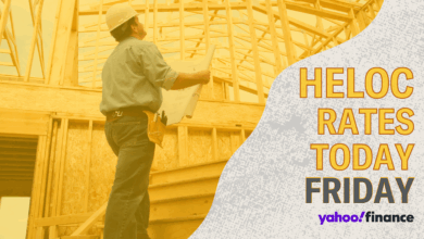 Lowest rates since late 2022