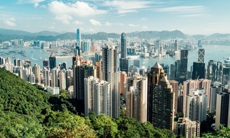 Hong Kong’s Regencell Bioscience triples in latest surge for a speculative stock Hong Kong’s Regencell Bioscience triples in latest surge for a speculative stock