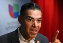 House Democrat Slams His Party For ‘Enriching Themselves’ And Outlines Path To Beat Trump