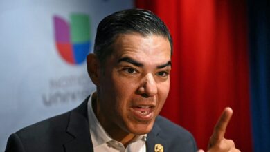 House Democrat Slams His Party For ‘Enriching Themselves’ And Outlines Path To Beat Trump