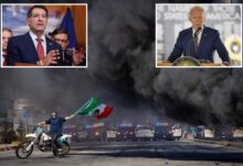 House panel demands records of 217 NGOs that nabbed billions of taxpayer dollars to ‘fuel’ border crisis