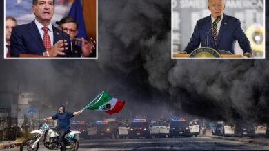 House panel demands records of 217 NGOs that nabbed billions of taxpayer dollars to ‘fuel’ border crisis