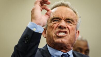 How Do Federal Vaccine Changes Affect You?