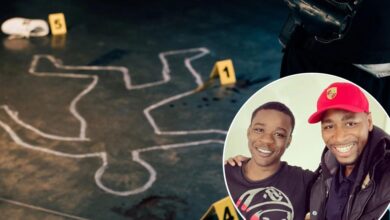 How Fox News’ Gianno Caldwell sought justice for his murdered brother