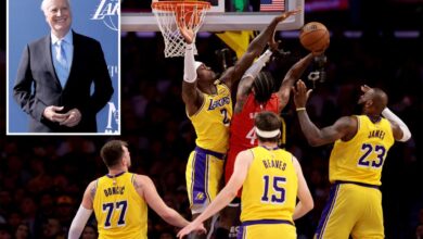 How Mark Walter, the deep-pocketed investor buying the Lakers, could shake up the team