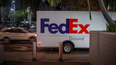 How To Earn 0 A Month From FedEx Stock Ahead Of Q4 Earnings