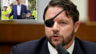 How Trump’s ‘big, beautiful’ bill targets transgender medical procedures nationally