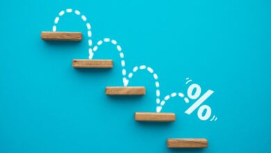 How often do high-yield savings account rates change?