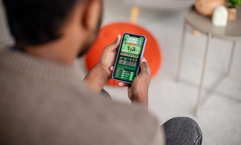 How sports betting taxes work and what you might owe How sports betting taxes work and what you might owe