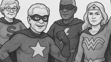 How to Be a Super Ager (with Eric Topol)