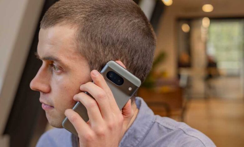 How to Protect Yourself From Scam Calls How to Protect Yourself From Scam Calls