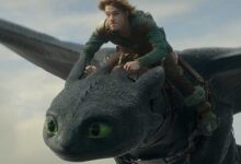 How to Train Your Dragon VOD, Streaming and DVD Release Dates