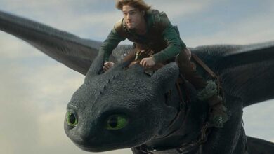 How to Train Your Dragon VOD, Streaming and DVD Release Dates