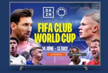 How to Watch FIFA Club World Cup Football for Free in the UK and US