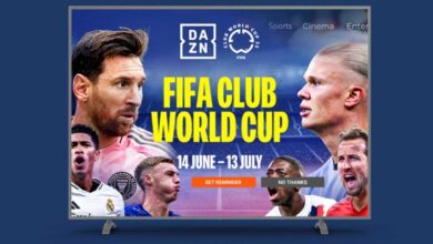How to Watch FIFA Club World Cup Football for Free in the UK and US