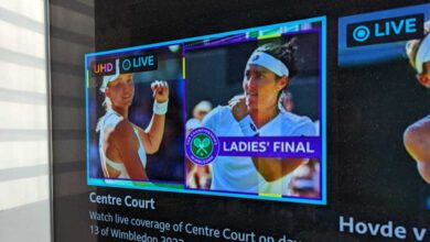 How to Watch Wimbledon 2025 in Ultra HD 4K and HDR