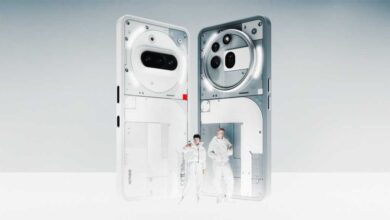 How to Watch the Nothing Phone (3) and Headphone (1) Launch