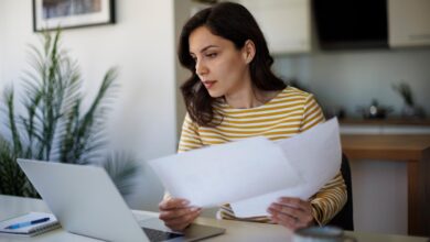 How to get a HELOC when you have a bad credit score