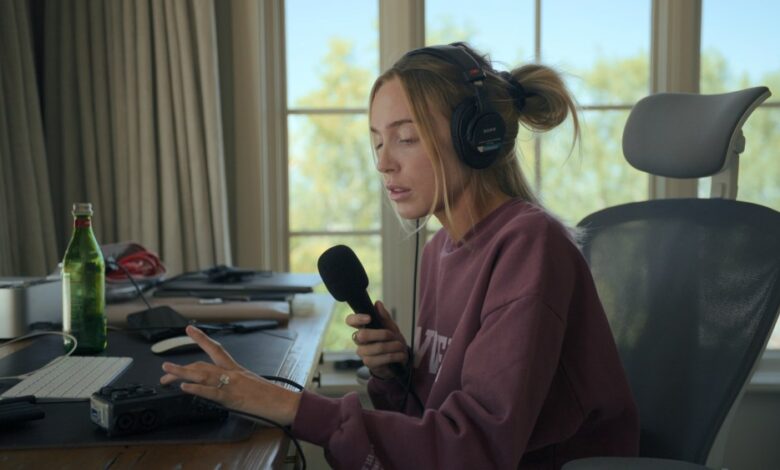 Hulu Douseries Doesn’t Stand Out Hulu Douseries Doesn’t Stand Out
