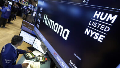 Humana boosting wellness visits for Medicare Advantage profits