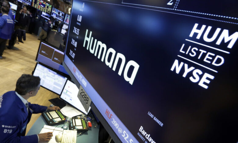 Humana boosting wellness visits for Medicare Advantage profits