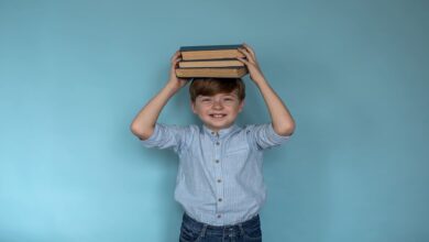I spent 10 years studying parents of highly successful kids—5 things they do differently