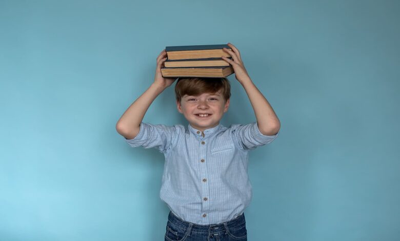 I spent 10 years studying parents of highly successful kids—5 things they do differently I spent 10 years studying parents of highly successful kids—5 things they do differently