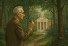 Immortality: The Meaning of Buchanan’s Life