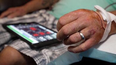 In the shooting of an Indiana kidney doctor, fresh echoes of the UnitedHealthcare murder and the specter of vigilante violence