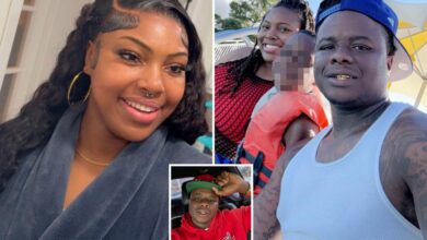 Influencer Dutchess Dior found dead after post pleading for ‘help’