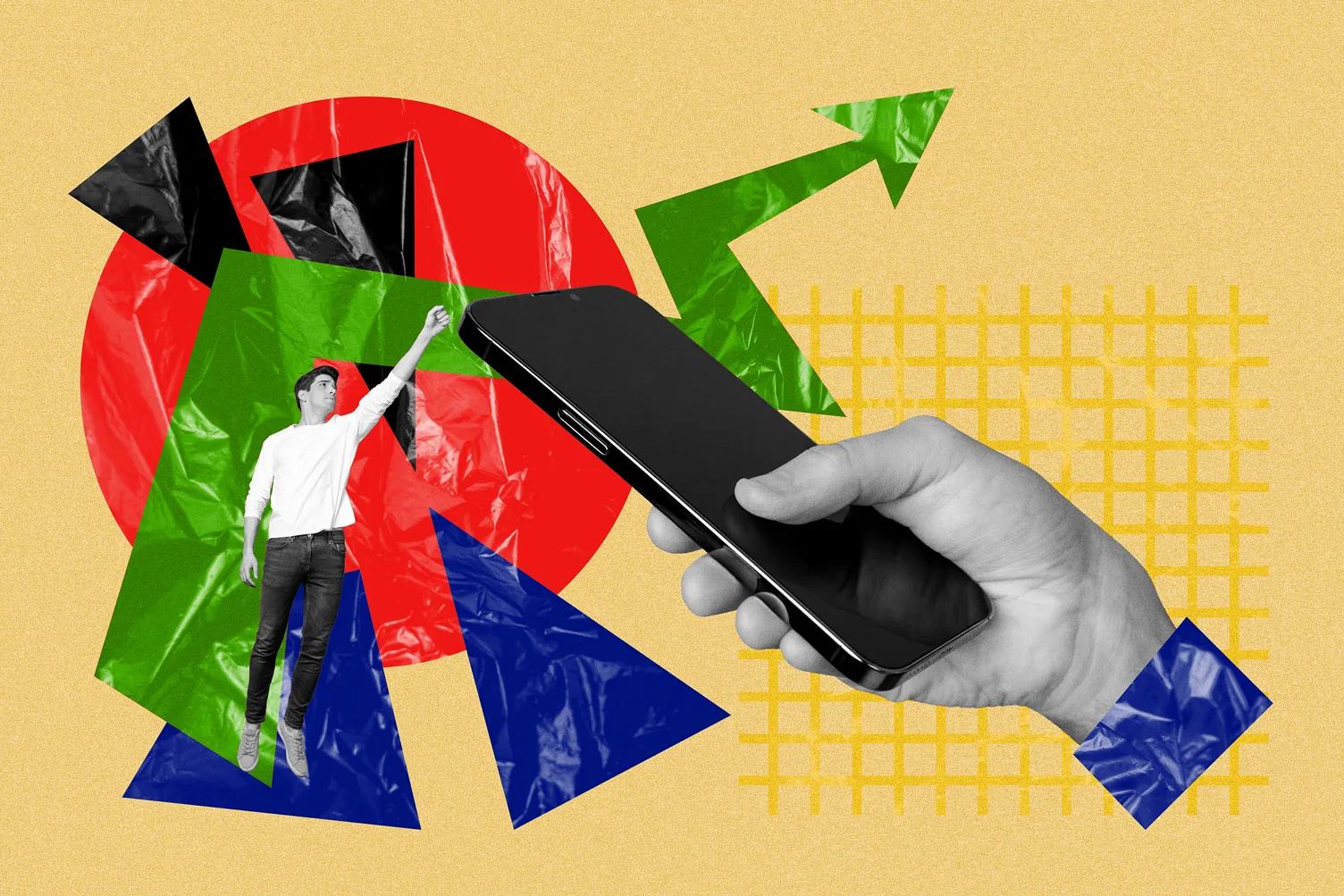 What Did Hedge Funds Buy Last Quarter?