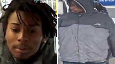 Irate NYC subway rider pummels man who bumped into him on train after demanding apology: cops