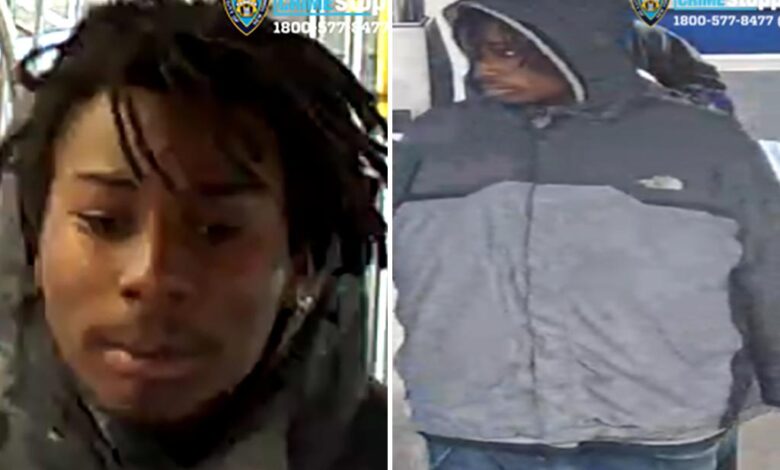Irate NYC subway rider pummels man who bumped into him on train after demanding apology: cops