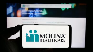 Is Molina Healthcare Stock Underperforming the S&P 500?