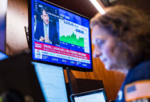 Israel-Iran attacks and the 2 other things that drove the stock market this week