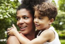 I’ve worked with over 1,000 kids—if you want yours to trust you, do this