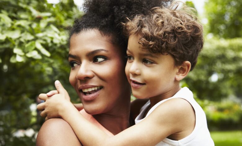 I’ve worked with over 1,000 kids—if you want yours to trust you, do this